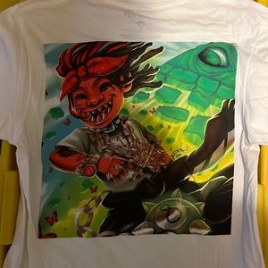 Trippie Redd Graphic Tees